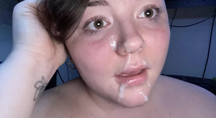 Did I do good daddy?