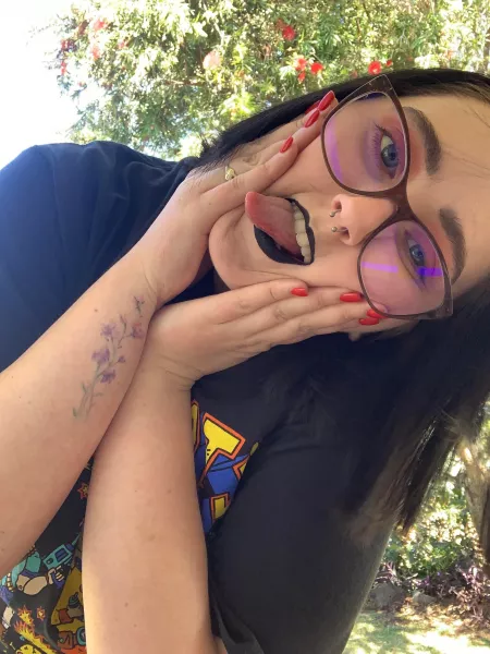 Did I do the makeup right