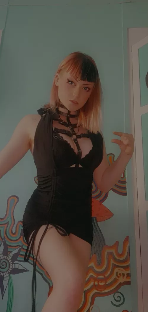 Did i guess right? Or am i being too kind to you shrimp dicks. [domme]