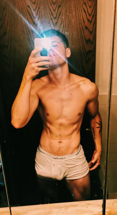 Did I make you stop scrolling?