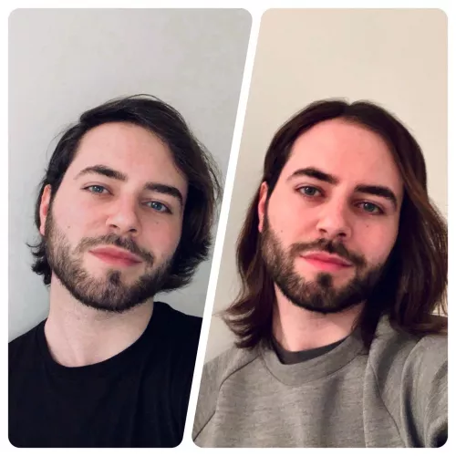 Did one of these a year ago so thought why not do it again 🤷🏻‍♂️ 365 days later! ✌🏻