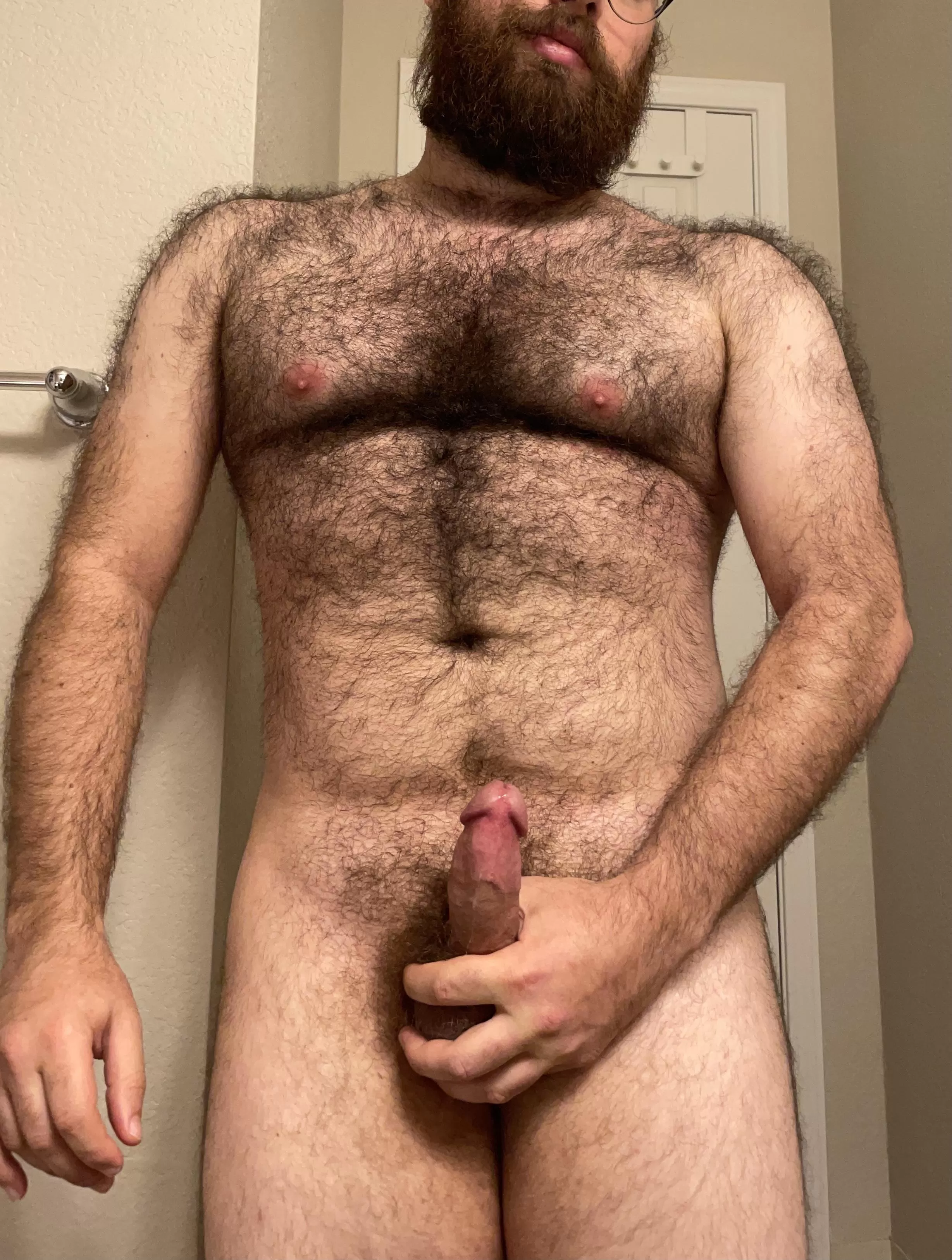 Did y’all miss me?