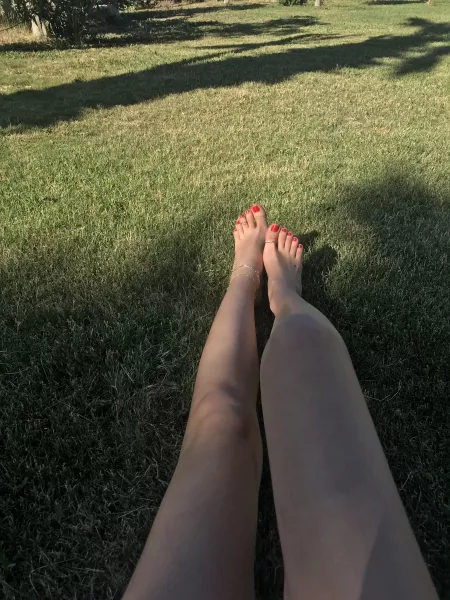 Did you miss me?😈😘