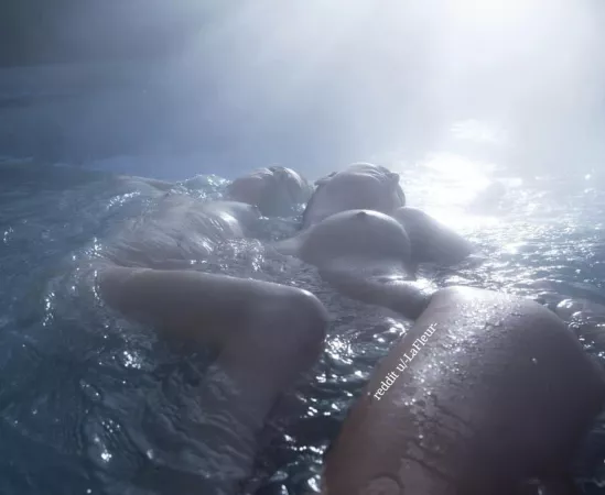 Dive into me... 💦