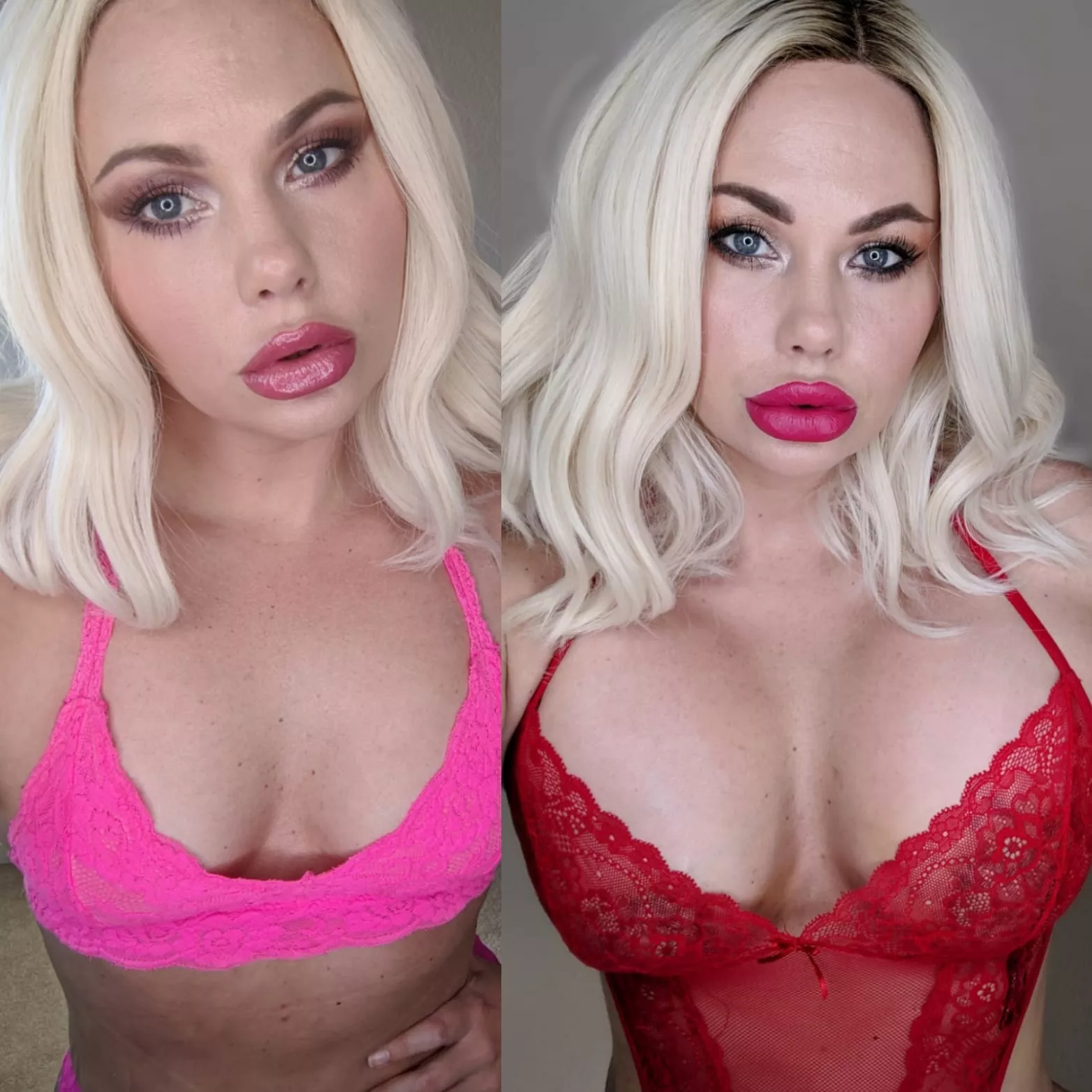Divine Bimbo 💖🦋