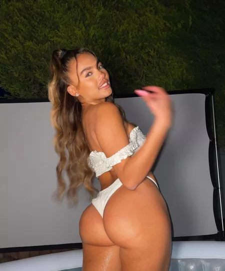 dm if you can tribute her