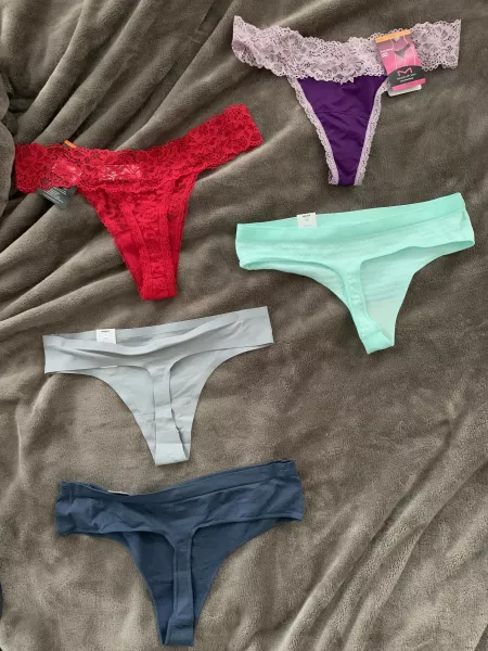 DM me if you want me to dirty up a pair for you 😈