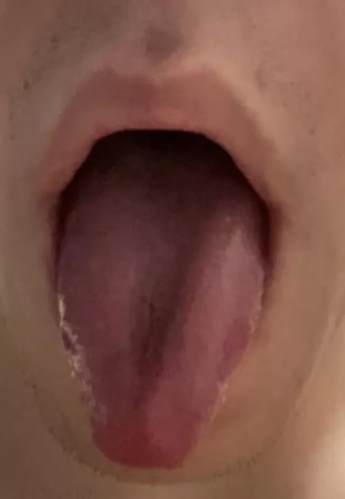 Dm me if you’re into doing ahegao