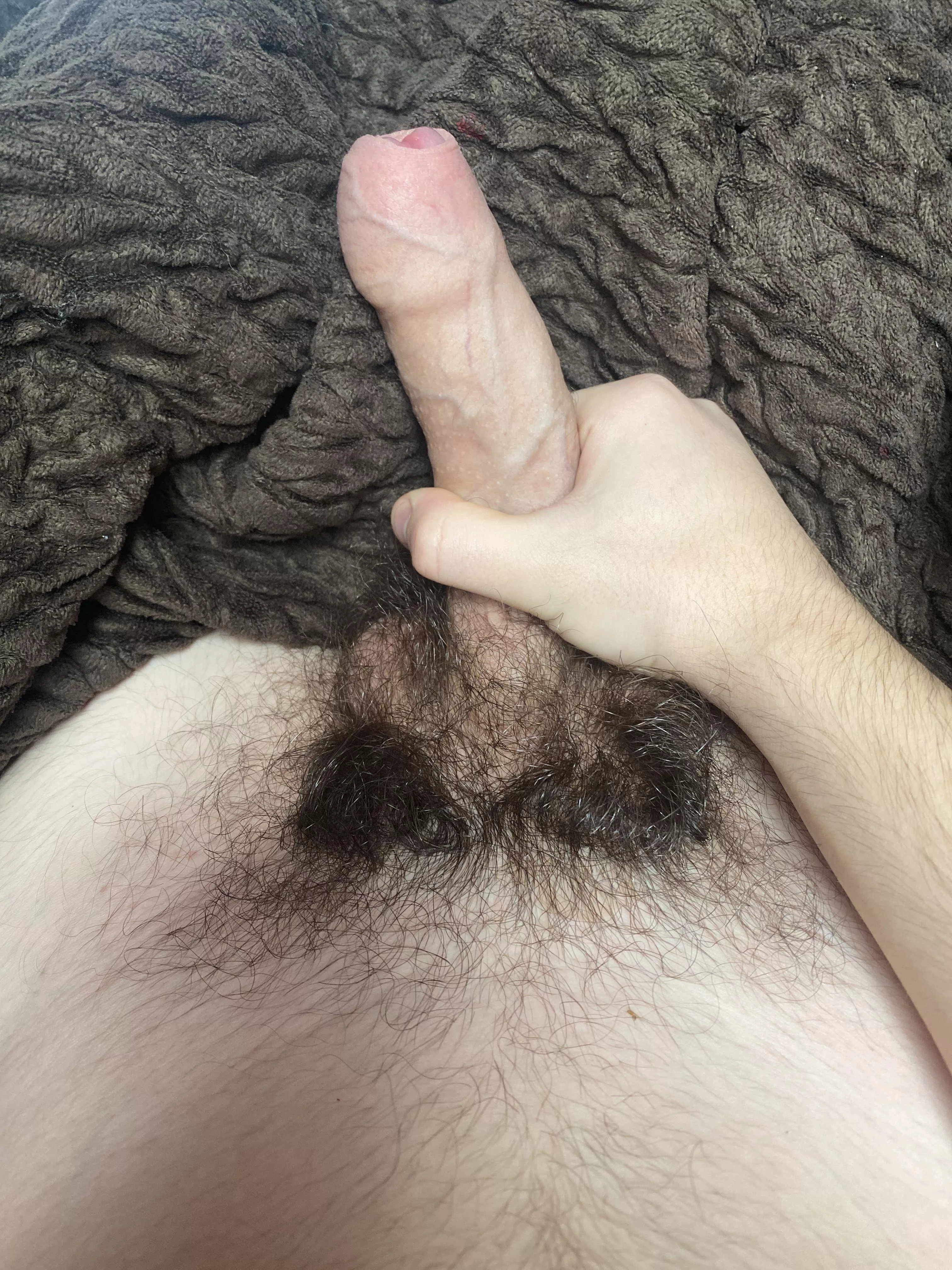DM’s are open ;)