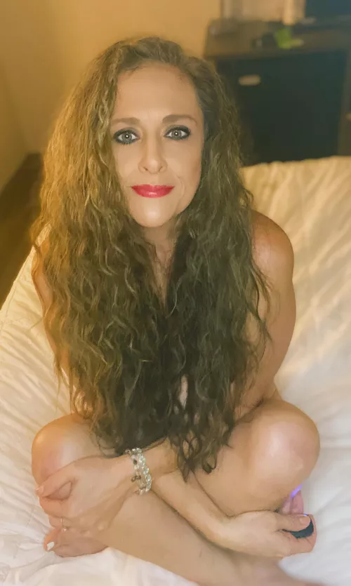 Do guys really want a milf?