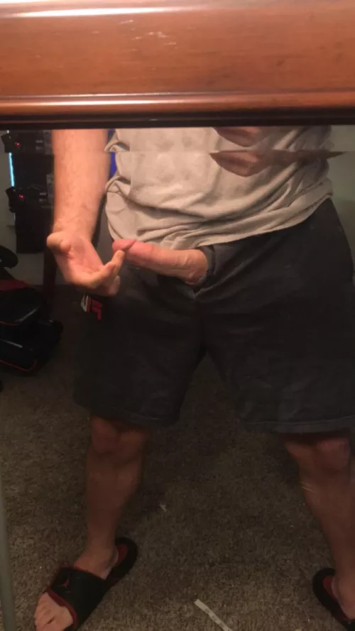 Do I fit in here? I usually don’t fit anywhere else.