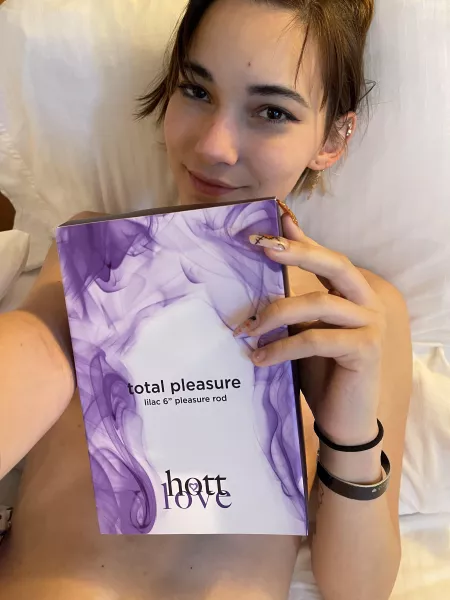 Do I get an award? 👉👈🥺