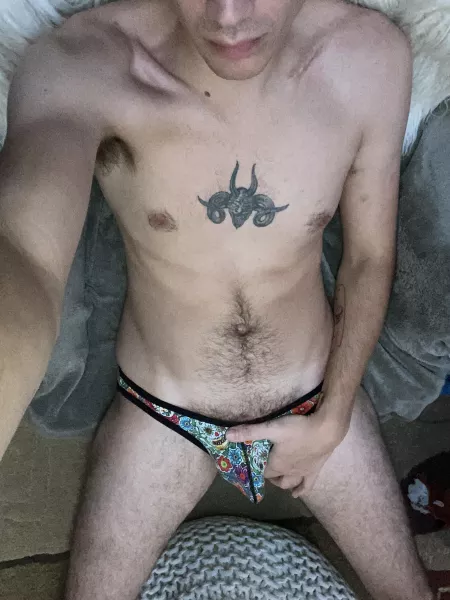 Do I qualify as an otter? 🦦