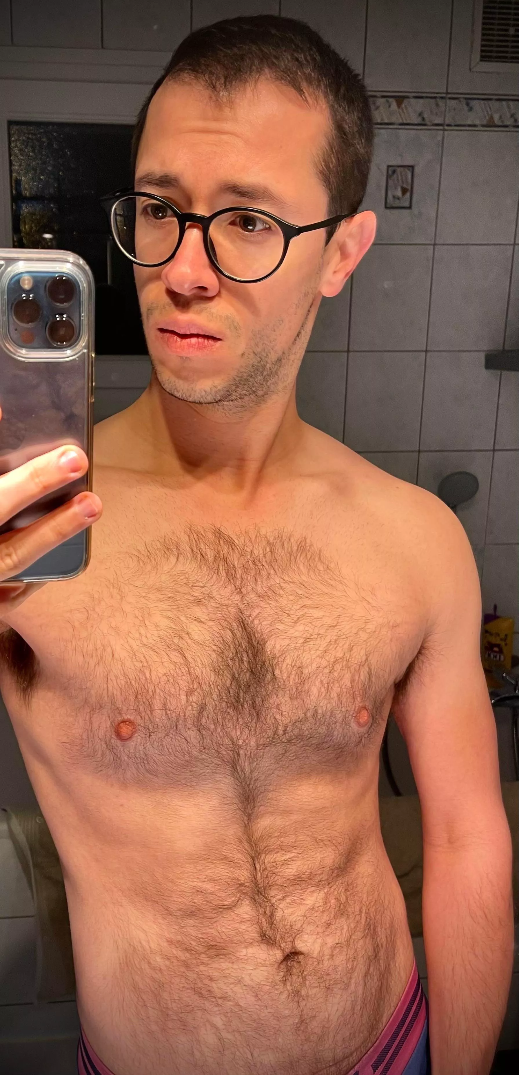 Do I qualify? 😛