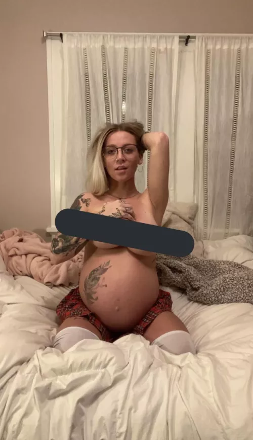 Do u wish u were my professor?