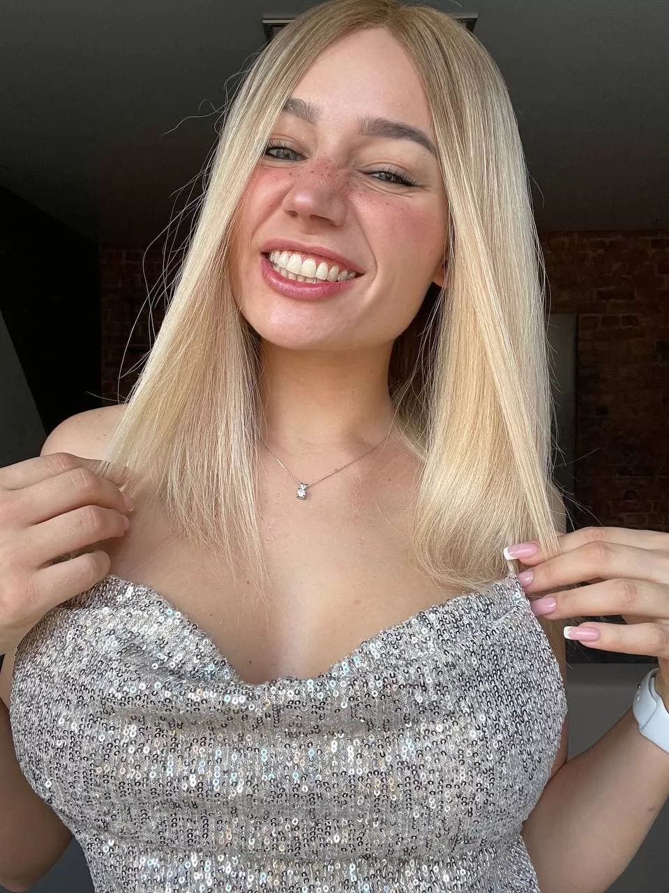 🔥Do yo like to make a full load with your whipped cream?🍌My FREE li_nk in Bio and below💔