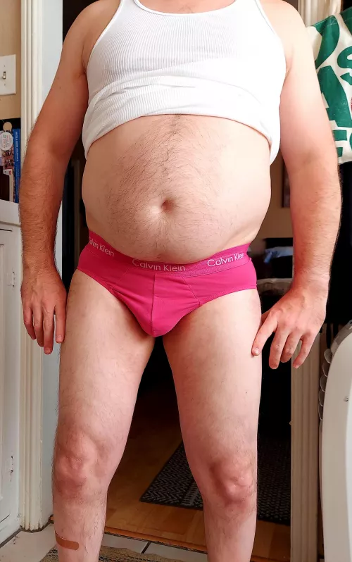 Do you know what color today calls for?