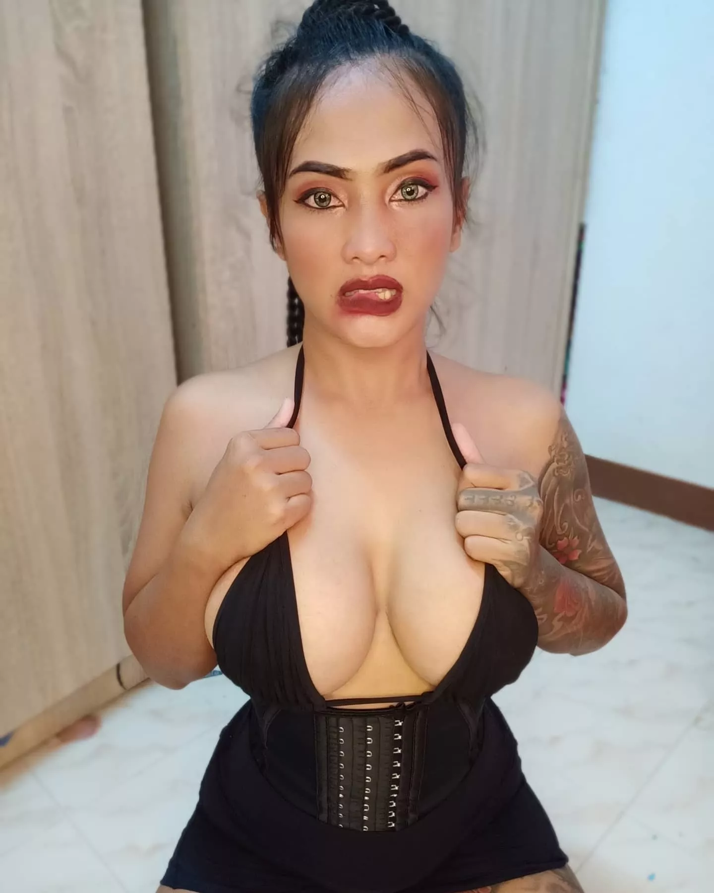 Do you like asain girl??? [F]😁😁