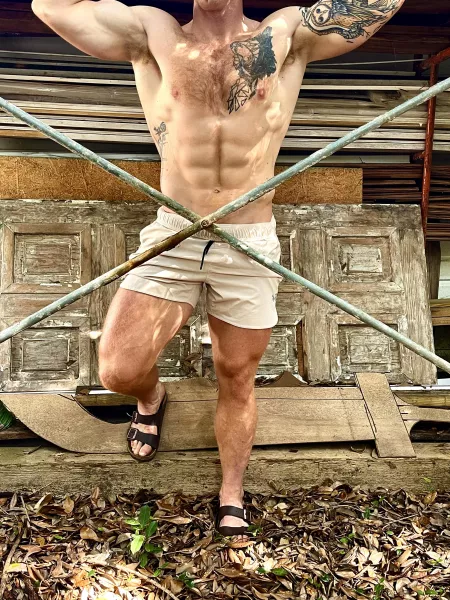 Do you like my Birkenstocks?