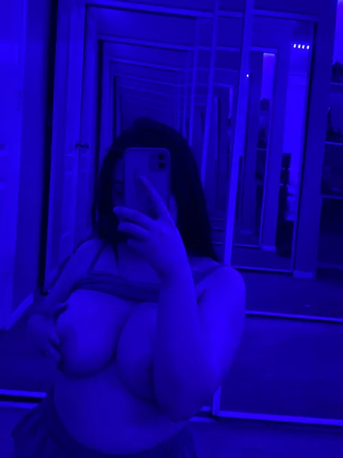 do you like my body?