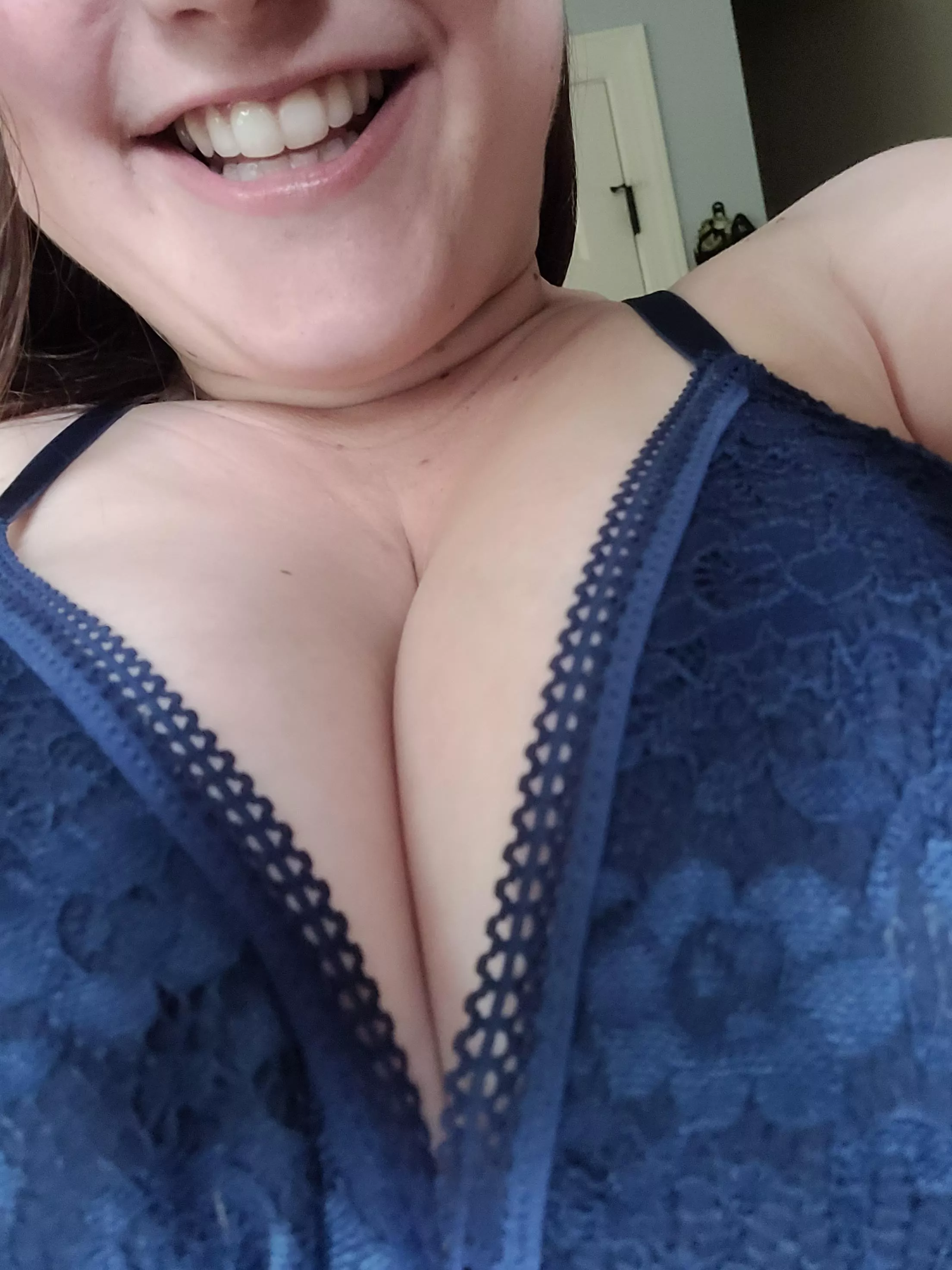 Do you like my cum catchers?💦