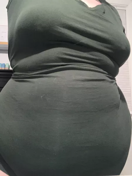 do you like my figure? 🥺