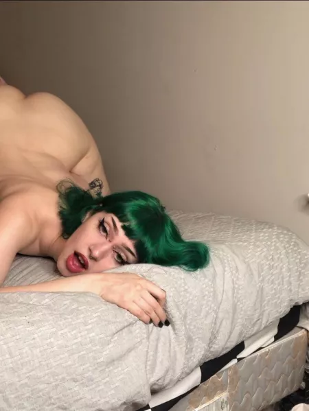 Do you like my “O” face 😅