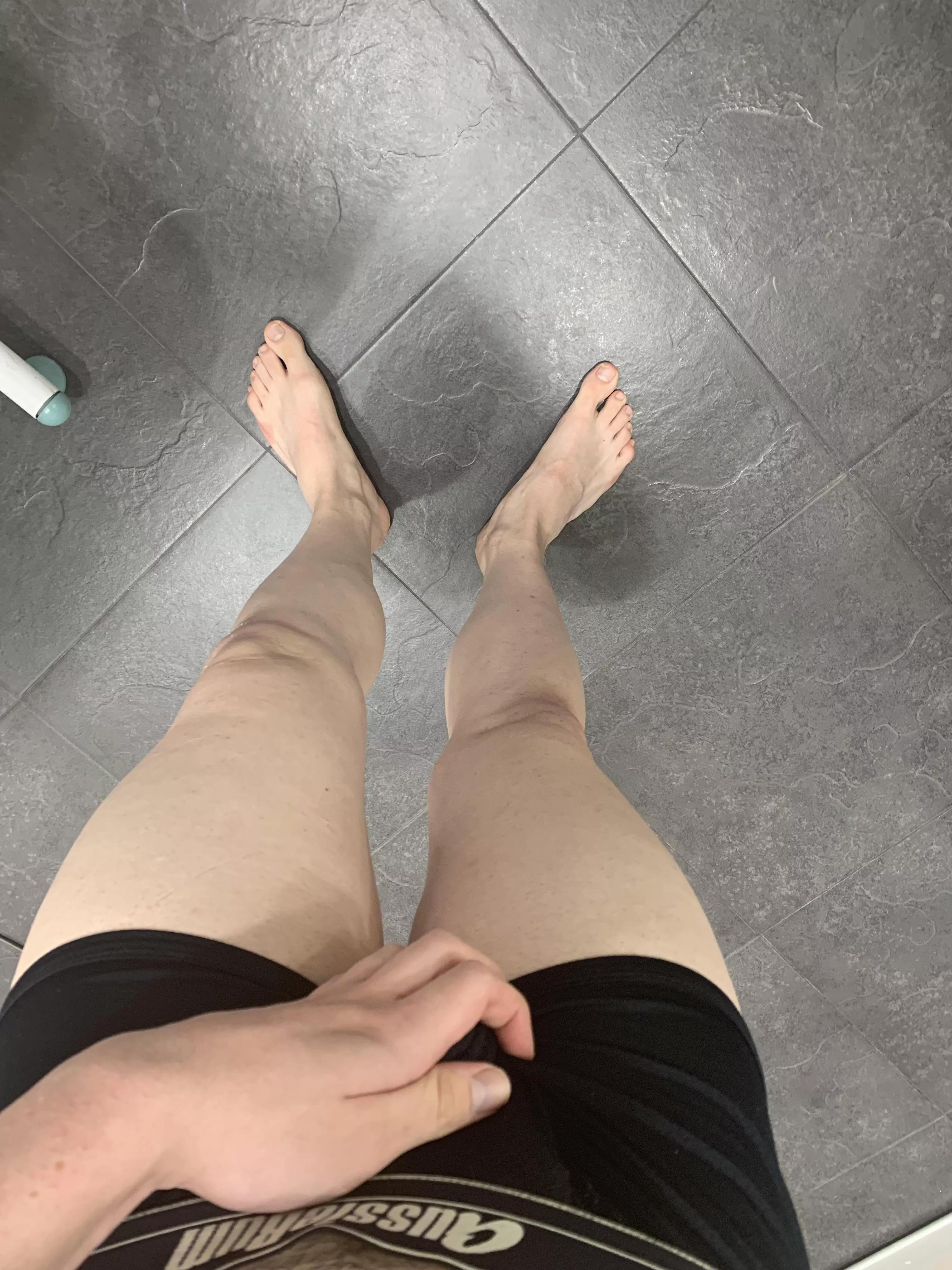 Do you like pale guys?👀