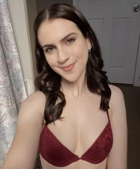 Do you like small tits?