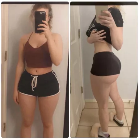 Do you like the front or back more?