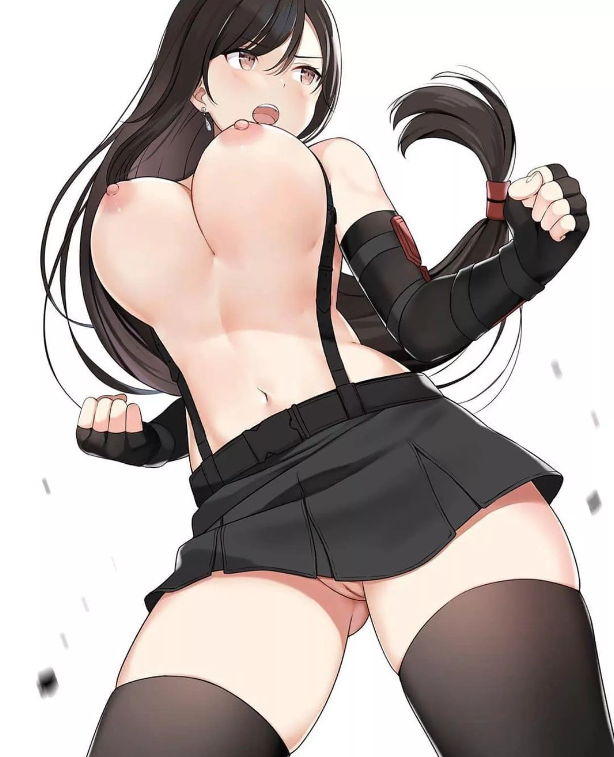 Do you like the view?