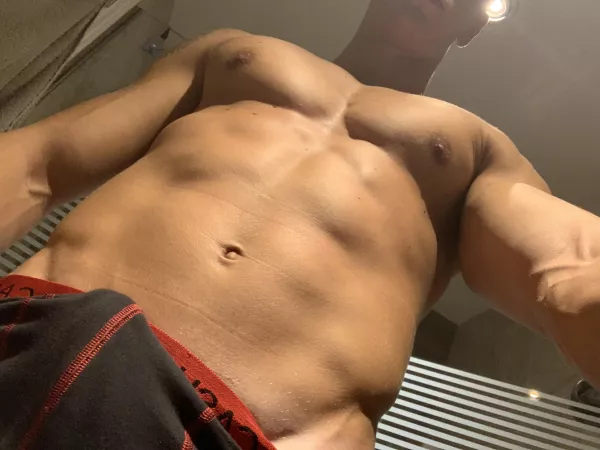 Do you like this angle?😏