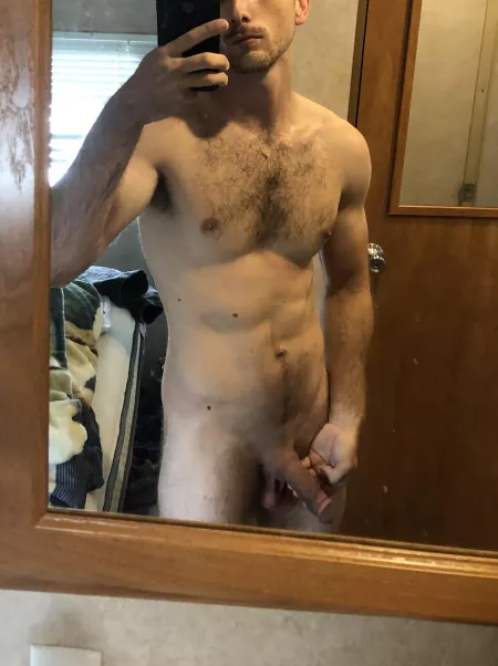 Do you like what you see?