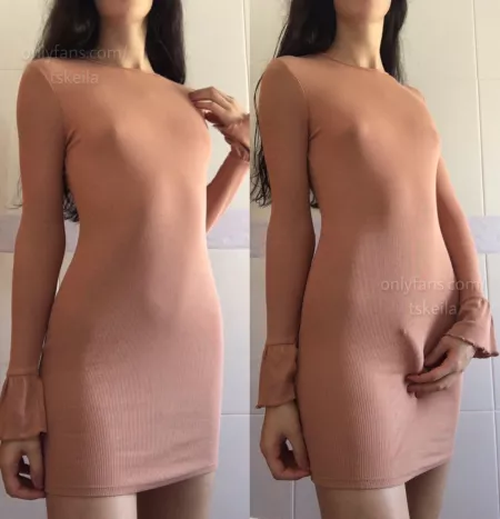 Do you think anyone will notice? 😳