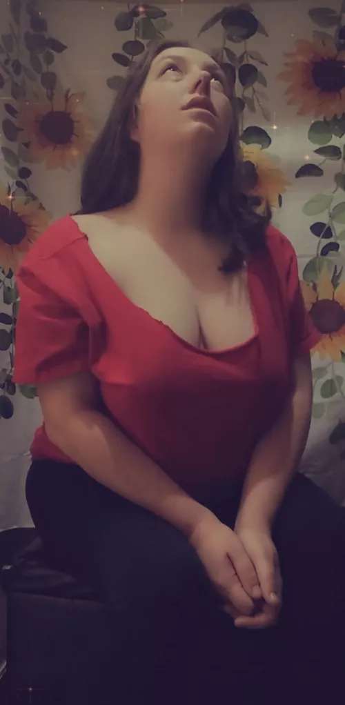 🚨🚨Do you think I'm a good girl or a bad girl? 💦😜🥵