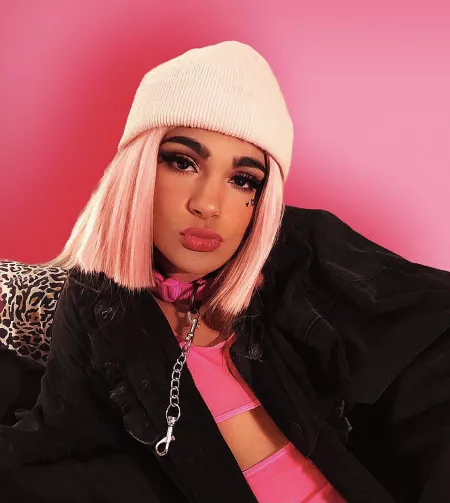 Do you think I’m cute?