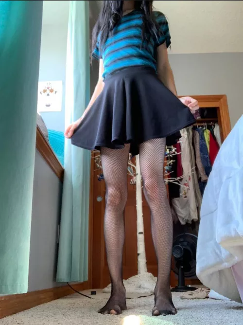 Do you think I’m cute? 💙