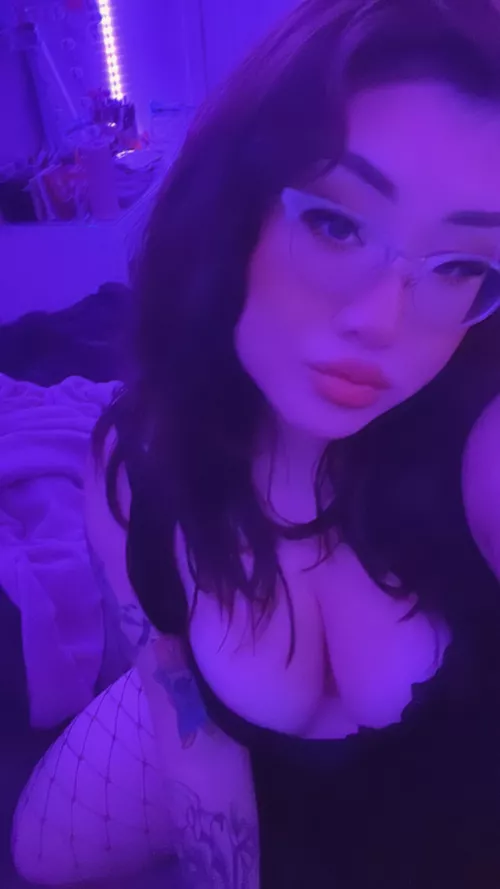 Do you think I’m pretty? 😇