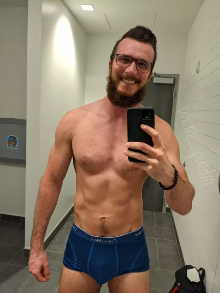 Do you think my classmates know what I do?