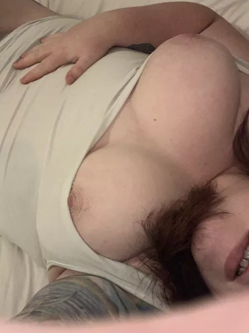 Do you think this text will get my boyfriend’s attention?