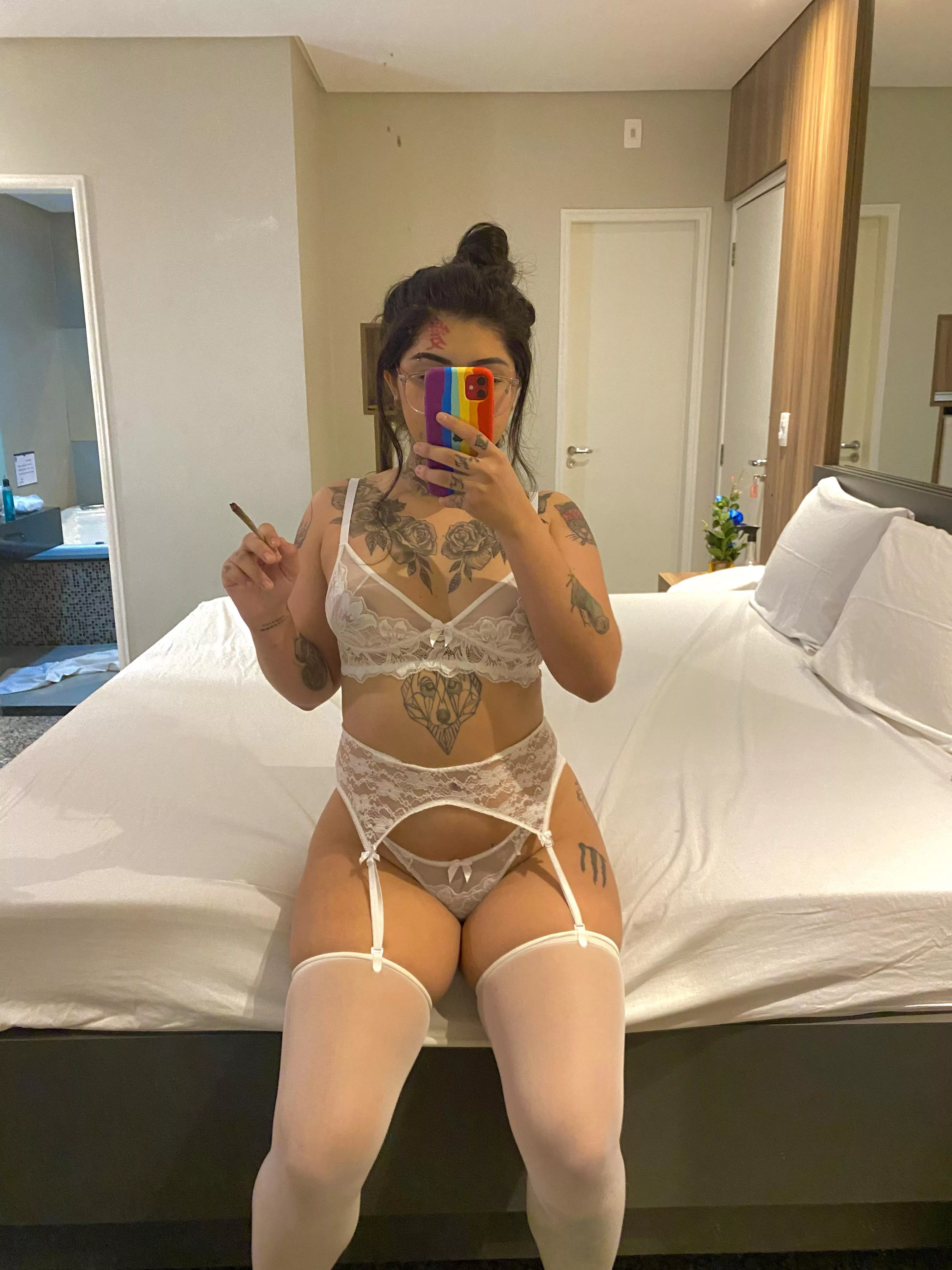 Do you want fuck me? 🥺