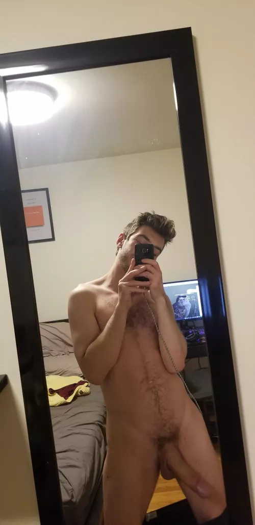 Do you want this dick?