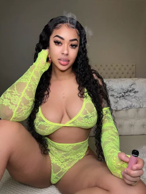 Do you want this smoke