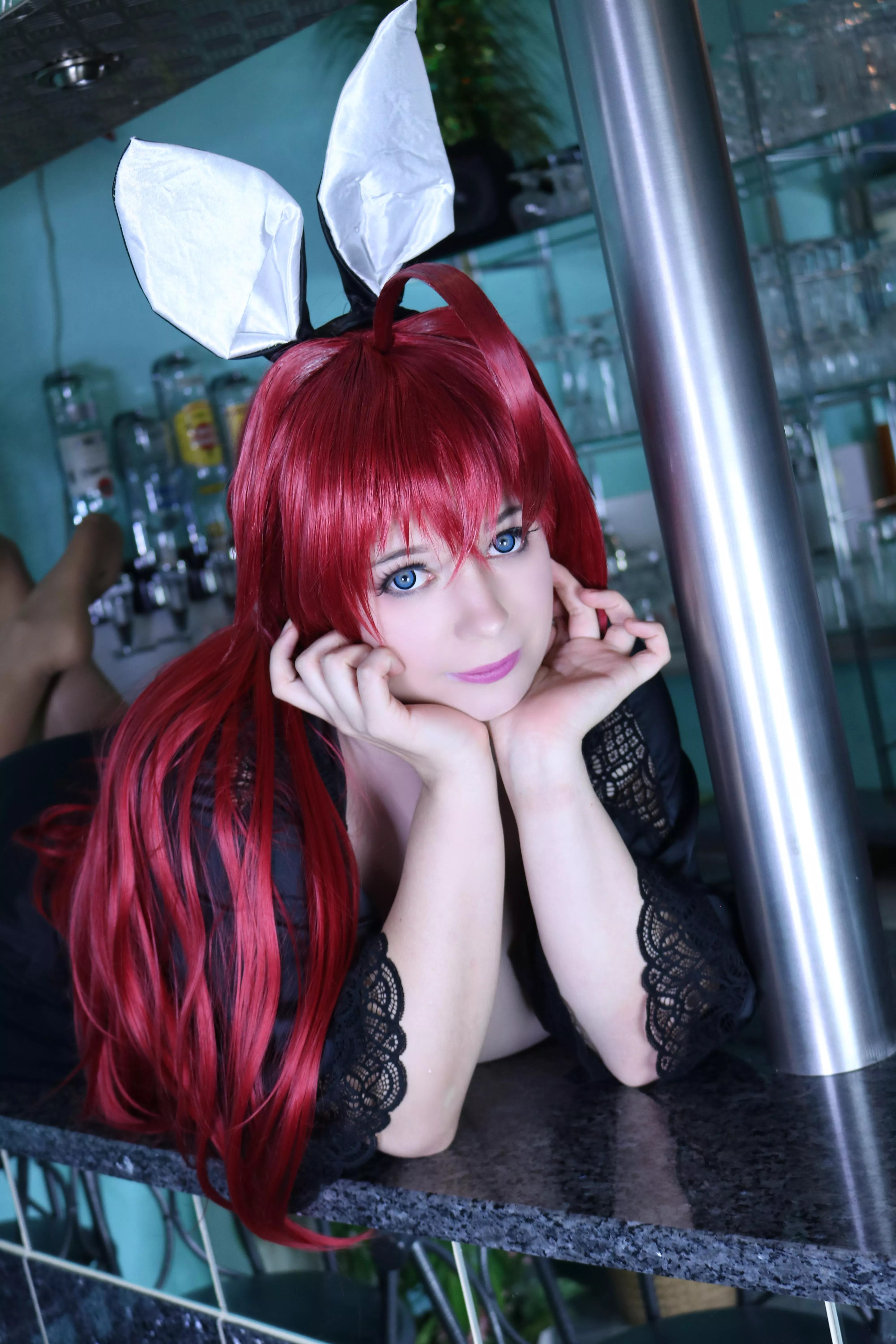 Do you want to order anything special from Rias? (By Lysande)