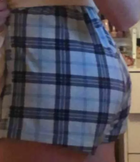 Do you want to see shorter?