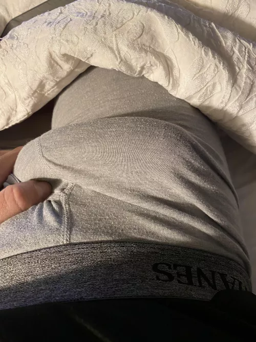 Do you want to see the whole thing? Or do you like the tease?