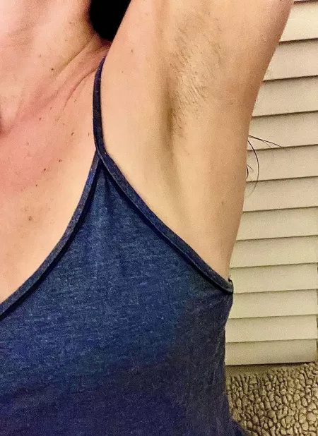 Does a little stubble turn you on?