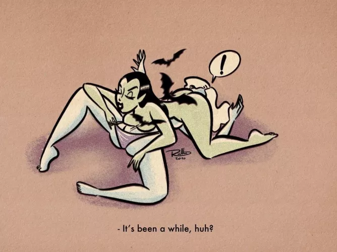 Does anyone else edge just for the adrenaline rush? Yes? No? Just me? Ok 🥸