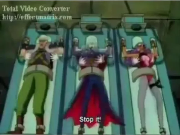 Does anyone know where this is from?