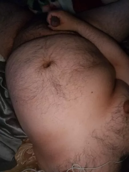 Does anyone miss me?